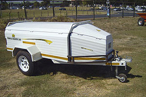 Luggage Transporter Luggage Transporter